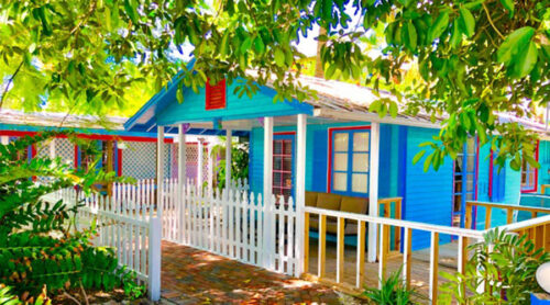 Cottages Captiva Island Inn