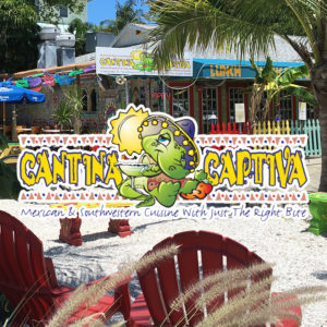 Cantina Captiva Restaurant Captiva Island Restaurant
