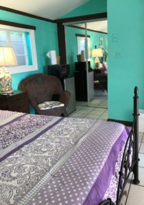 Captiva Island Cottage - Daisy Cottage - Cottage Interior