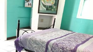 Captiva Island Cottage - Daisy Cottage - Interio Bedroom 900 x 500