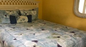 Captiva Island Hotel - Gardenia - Bedroom 2