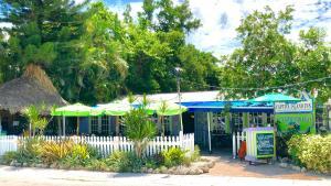 Captiva-Island Restaurant | Keylime Bistro