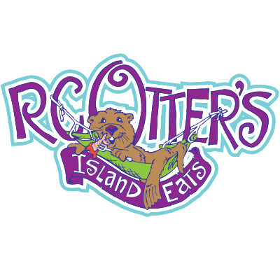 Captiva-Island-Restaurants-RC-Otters-Logo RC Otters Logo