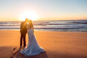 Captiva Island Beach Weddings