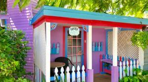 Captiva Island Cottage - Daisy - Exterior 900 x 500