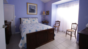 Iris Villa Bedroom 1
