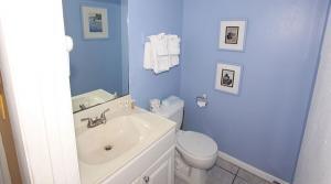 Jasmine Cottage Bathroom
