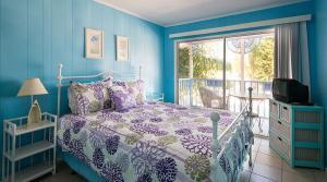 Lantana Suite Bedroom