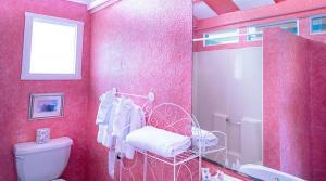 Orchid Cottage Bathroom