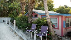 Orchid Cottage Outside