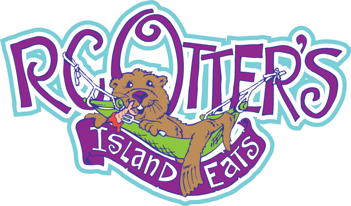 Otter’sfinal-colorlogo4C image of RC Otter's Eats Logo | Captiva Island Inn