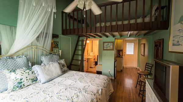 Captiva Island Inn - Captiva Cottages - Captiva Hotel Suites - Rooms