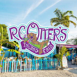 RC Otters Restaurant Captiva Island Restaurants