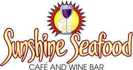 SUNSHINE-SEAFOOD-4C-LOGOBK Sunshine Seafood Logo