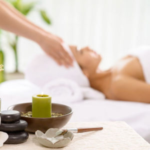 Captiva Island Inn Spa Services