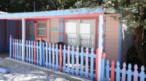 Sunflower Cottage Outside