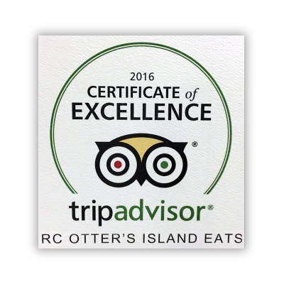 TA-Badge-RC-Otters-400 RC Otters Trip Advisor
