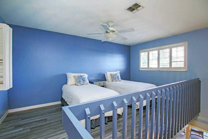 Harbour House - Captiva Island Inn - Loft