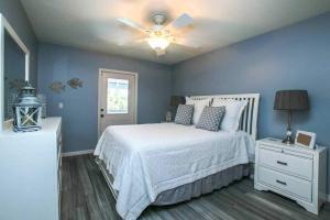 Harbour House Master Bedroom 2- Captiva Island Vacation Rental