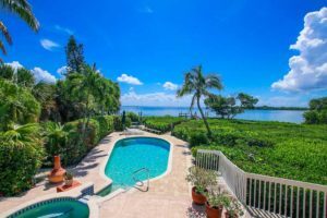 Harbour House View - Captiva Island Vacation Rental