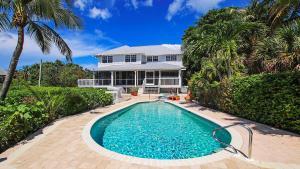 harbour house vacation rental
