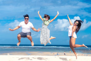 Captive Island Resorts - No Resort Fees - Jump for Joy