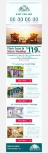 Captiva Island Inn - Past Guest Email 2019-11-13