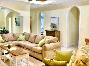 image-Captiva-Island-3-Bedroom-Villa-Rental-Den