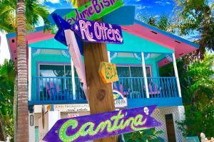 Captiva island Inn | Restaurants on Captiva