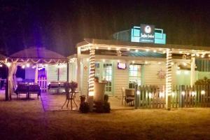 Sunshine Seafood Bar & Grille | Restaurants on Captiva