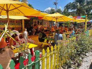 Captiva Island Inn Restaurants