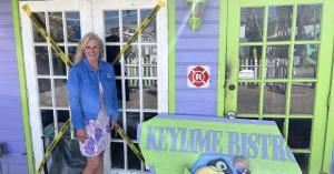 Captiva Island Inn from Gulfshore Business