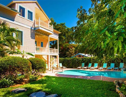 Captiva Island Inn Listed in Southern Living’s Best Awards
