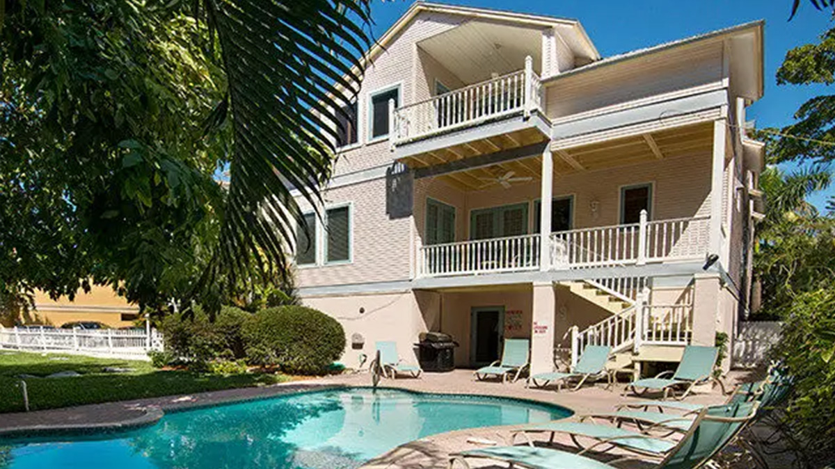 Celebration House