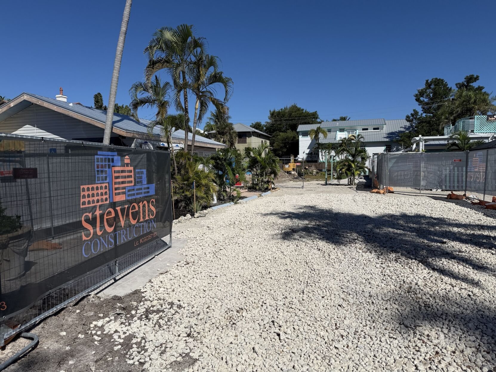 Gulfshore Business Previews Captiva Island Inn's Groundbreaking