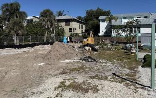 Gulfshore Business Previews Captiva Island Inn's Groundbreaking