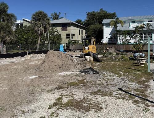 Captiva Island Inn Begins $6M Rebuild after Hurricane Ian