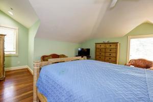 Captiva Island Hotel - Penthouse Suite Bedroom 2