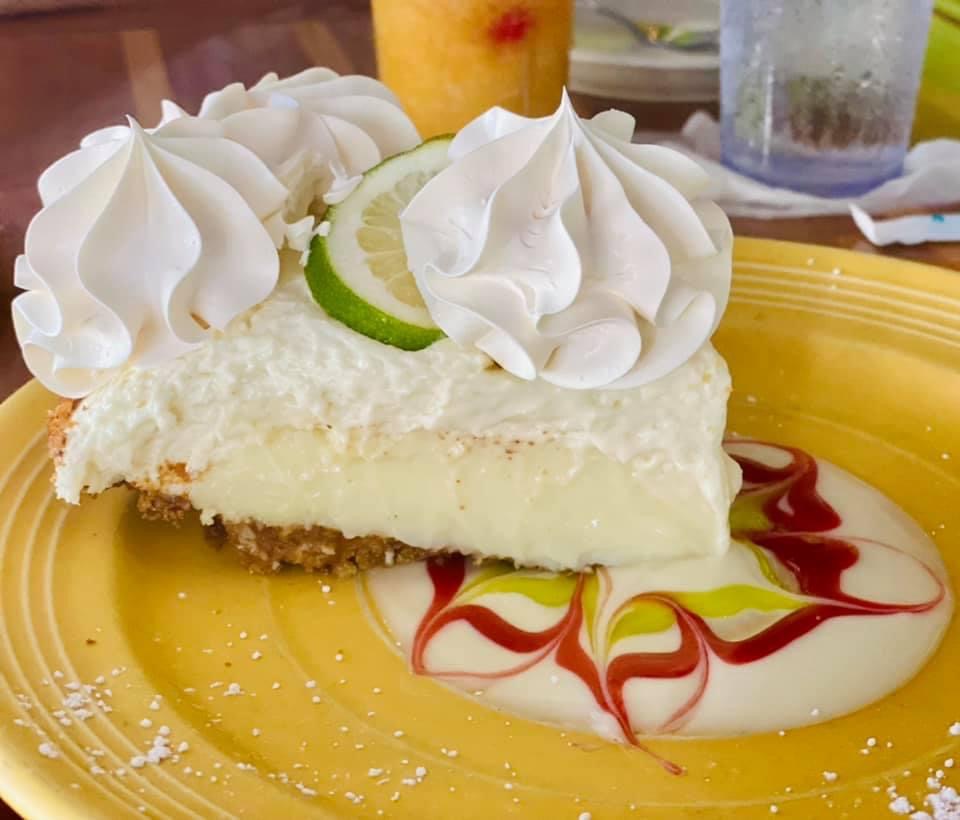 Keylime Pie Keylime Pie