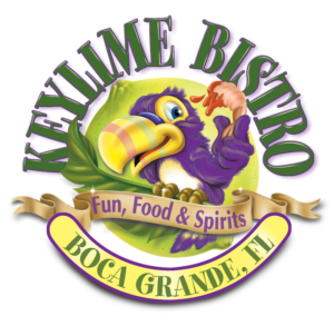 Keylime Bistro Boca Grande Logo