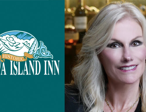 Community Highlights: Meet Sandy Stilwell Youngquist of Stilwell Enterprises & Restaurant Group