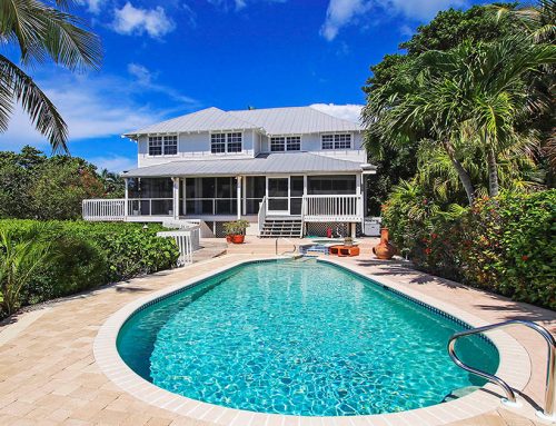 Captiva Island Inn Listed in Southern Living’s Best Awards