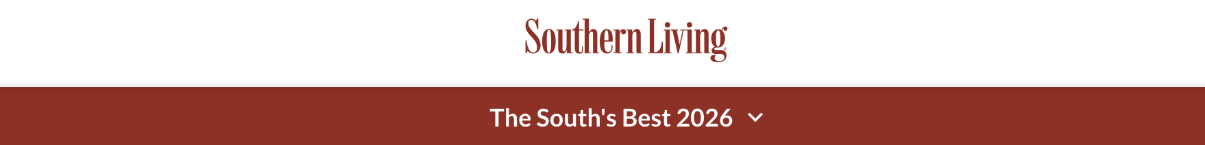 Southern Living Magazines Best of the South – Captiva Island Inn Southern Living Magazines Best of the South - Captiva Island Inn