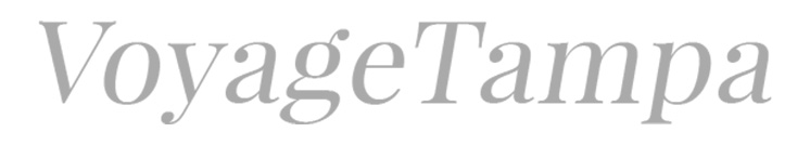 Voyage Tampa Logo
