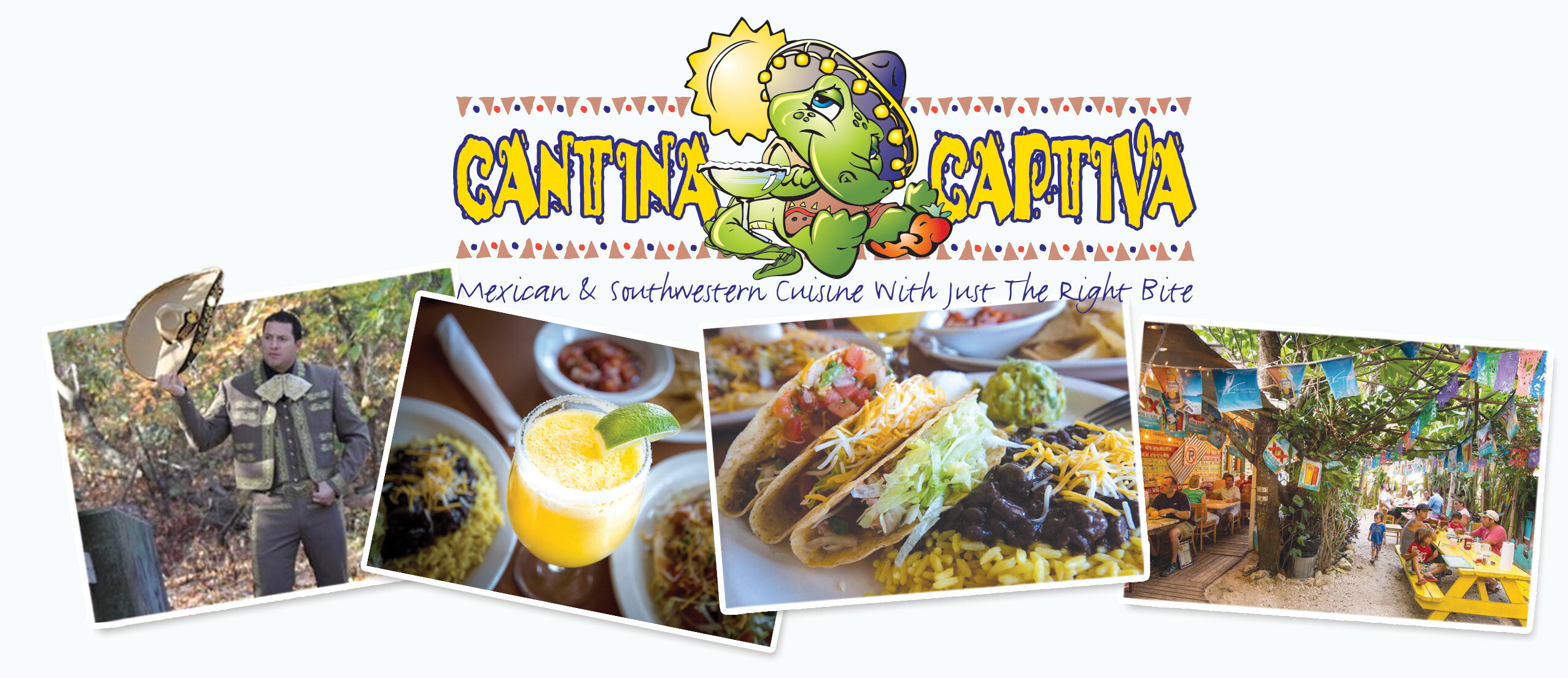 Cinco de Mayo Fiesta at Cantina Captiva