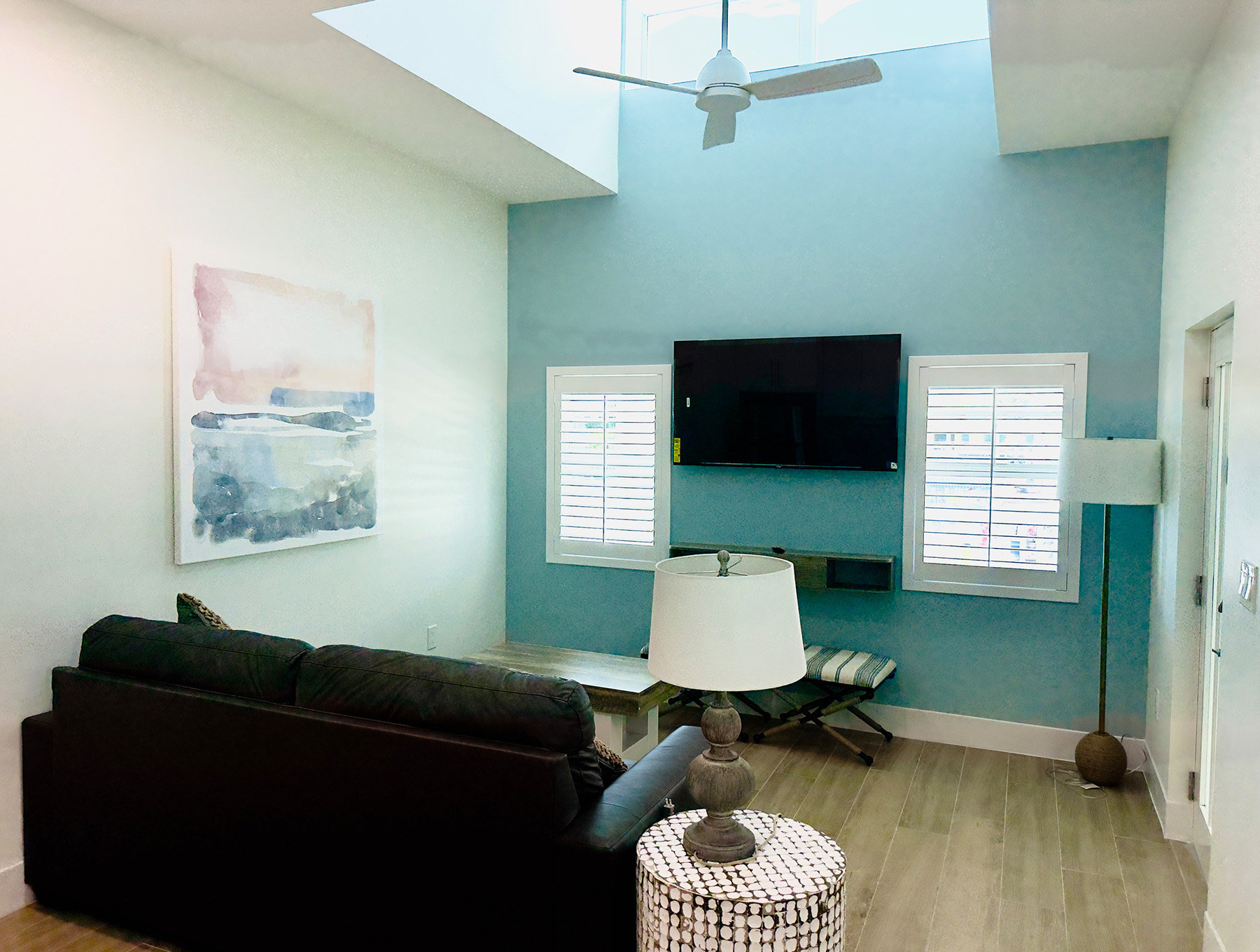Jasmine Suite
