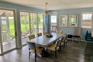 Captiva Island Rental | Harbour House Vacation Home Rental Living Room View