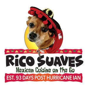Rico Suaves Captiva Island Restaurant