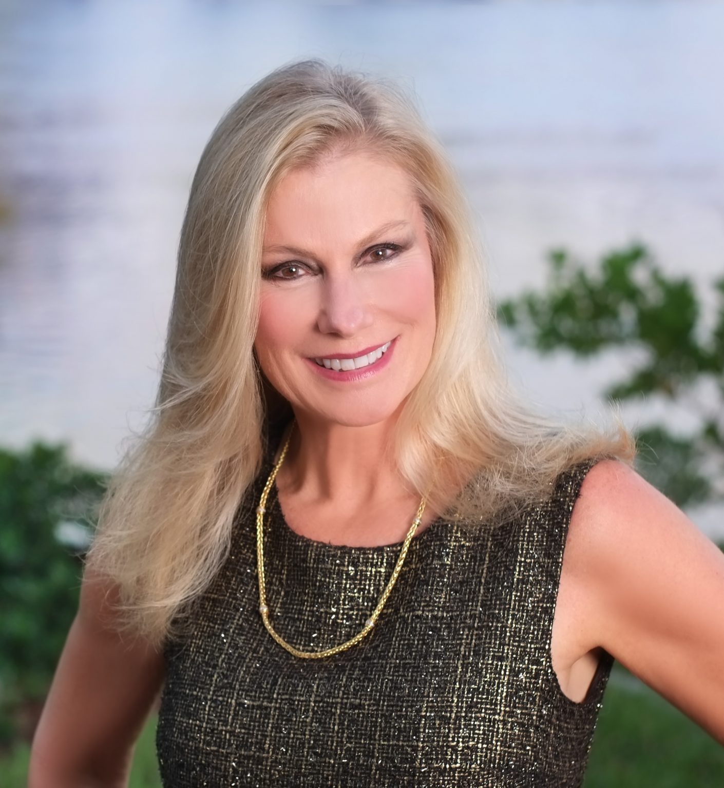 sandy headshot Sandy Stilwell Younquist