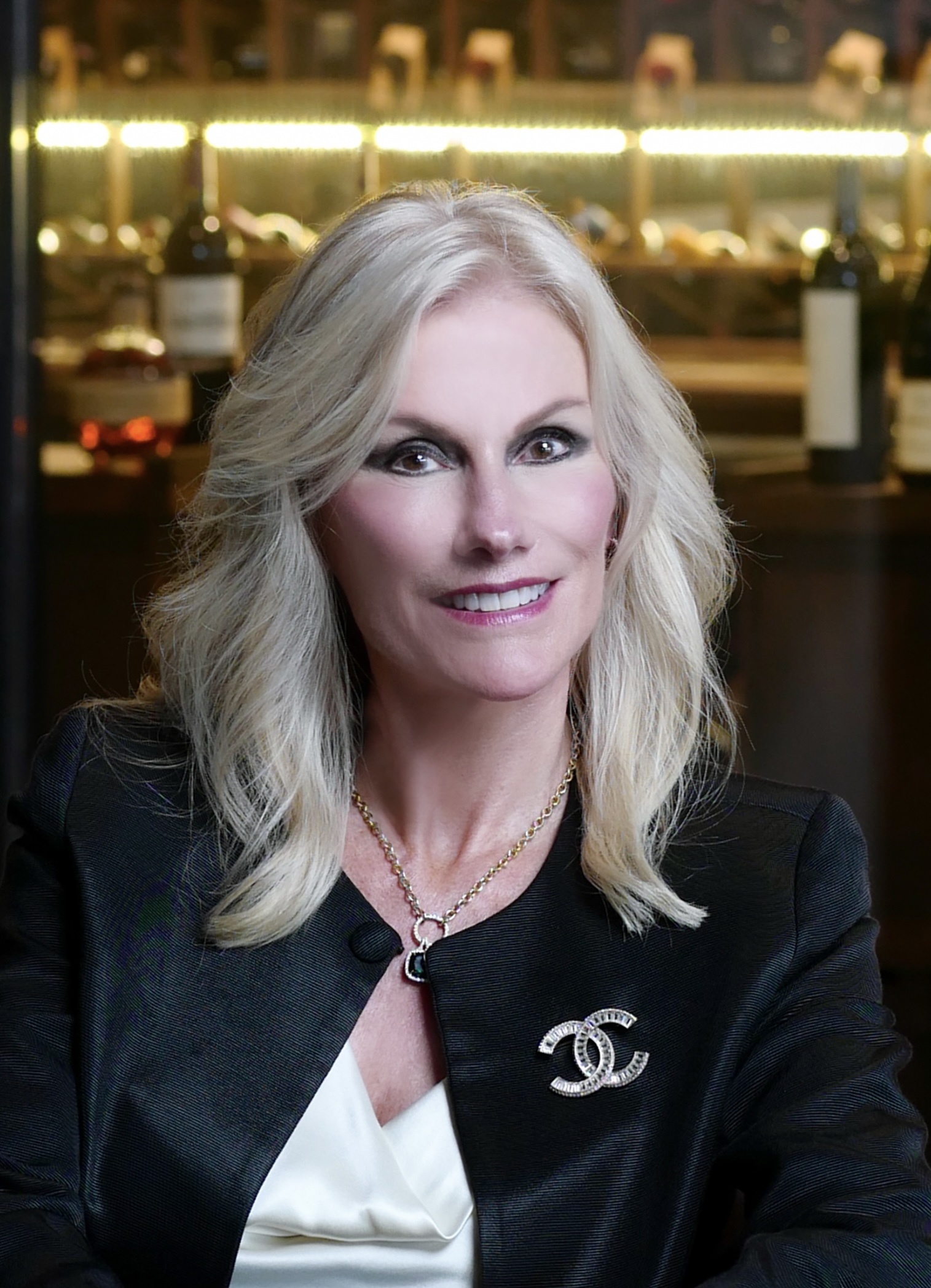 sandy headshot Sandy Stilwell Younquist